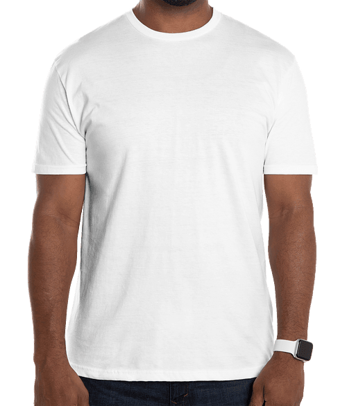 Gildan Softstyle Jersey T-shirt front view
