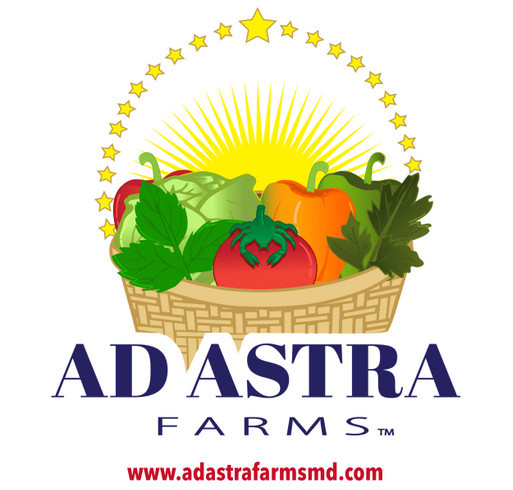 Help Ad Astra Farms! shirt design - zoomed