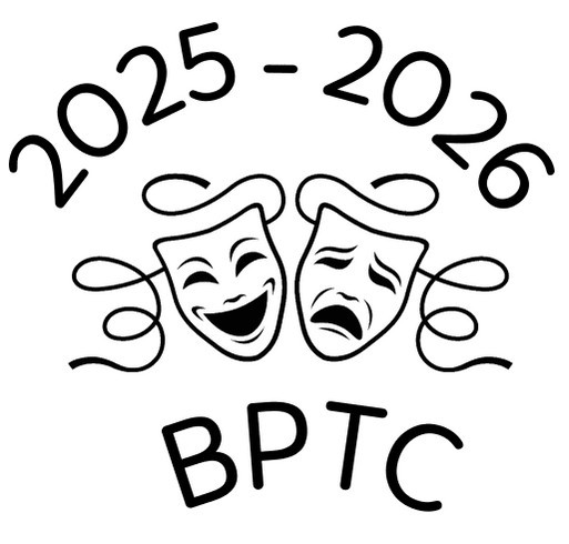 BPTC Show Year 25-26 Shirt shirt design - zoomed