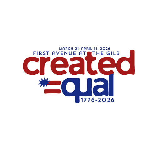 Created Equal: First Avenue Middle School Students Support The Gilb Museum of Arcadia Heritage shirt design - zoomed