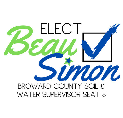 Beau Simon For Bcswd Seat 5 Custom Ink Fundraising