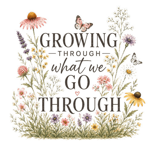 Growing our family through IVF shirt design - zoomed