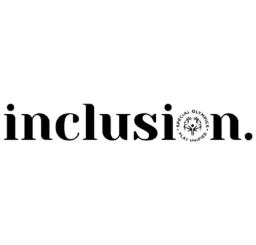 Inclusion Week shirt design - zoomed