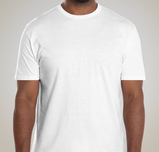 Custom T Shirt Printing Blank T-Shirt with Logo for Men Your Own