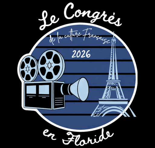 CCFF 2026 T-shirts shirt design - zoomed