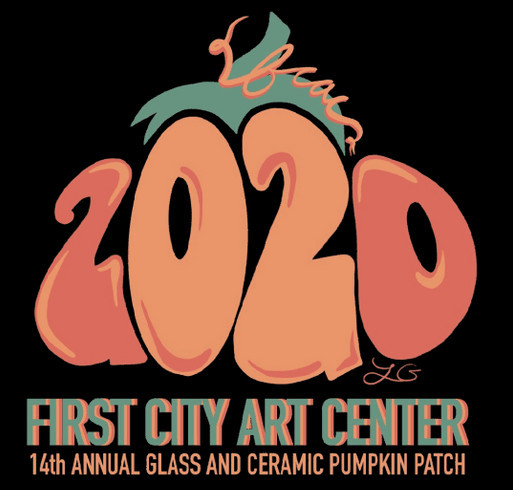 2020 First City Pumpkin Patch T-Shirt shirt design - zoomed