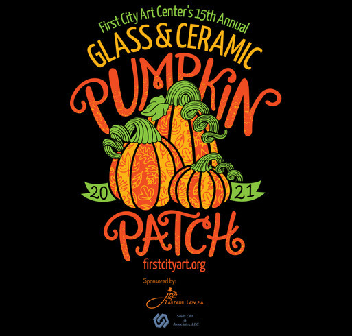 2021 Pumpkin Patch TShirts shirt design - zoomed