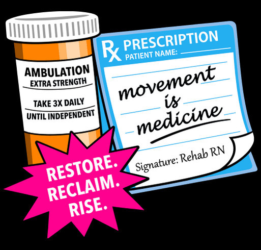 Delaware chapter ARN t-shirts shirt design - zoomed