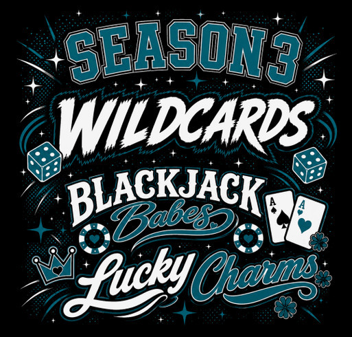 PACC COMPETITION SHIRTS shirt design - zoomed