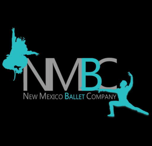 NMBC presents The Nutcracker Ballet shirt design - zoomed
