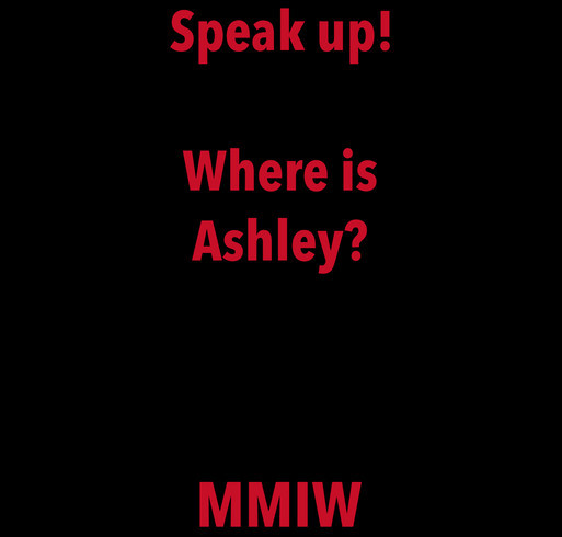 Bring Ashley Home shirt design - zoomed