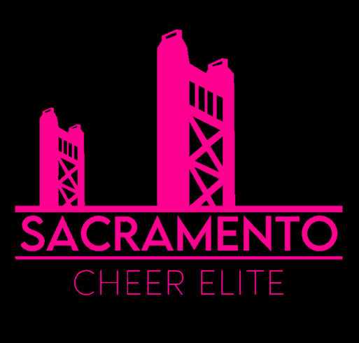 PCA Pride Tour 2026 Fundraiser shirt design - zoomed