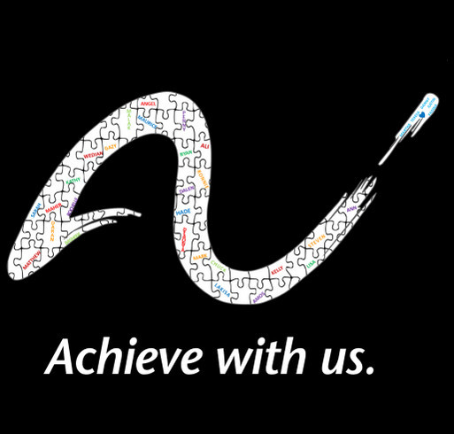 The Arc Dearborn Community Program Family Fundraiser! shirt design - zoomed