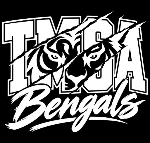 TMSA SPIRIT WEAR Fridays are Back! shirt design - zoomed