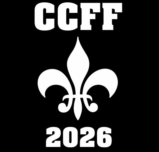 CCFF 2026 T-shirts shirt design - zoomed