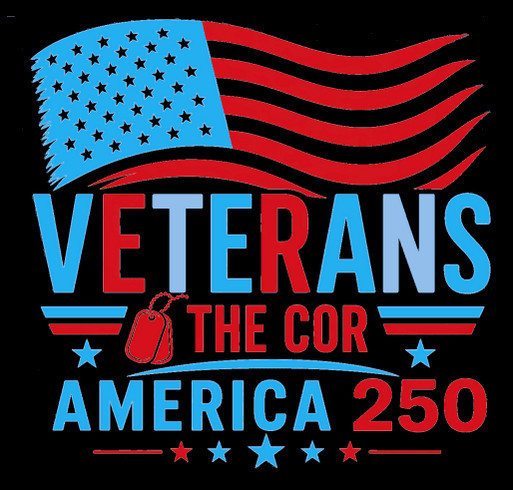 250th shirt design - zoomed