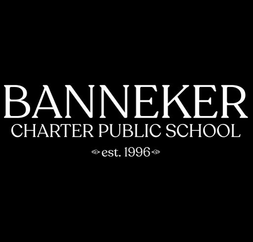 Banneker Pride : Building Our Playground One Sweatshirt at a Time! shirt design - zoomed