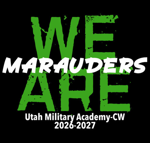 UMA-CW Spirit 2026 shirt design - zoomed