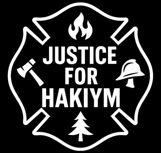 Support Brian “Hakiym” Simpson & Family shirt design - zoomed
