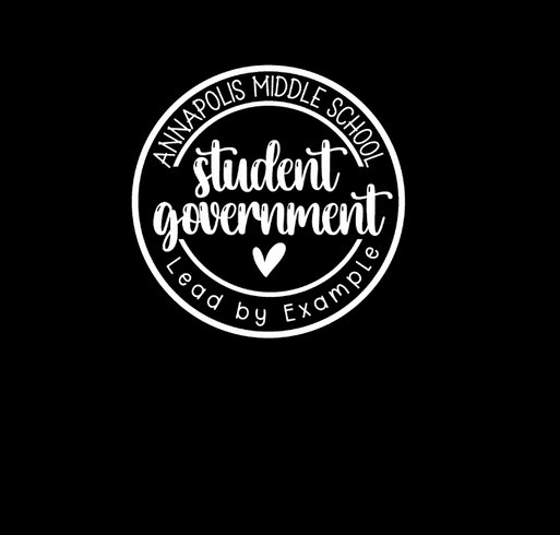 HELP Support AMS' SGA at the MASC Convention, so that we can unlock our inner LEADERSHIP Potential. shirt design - zoomed