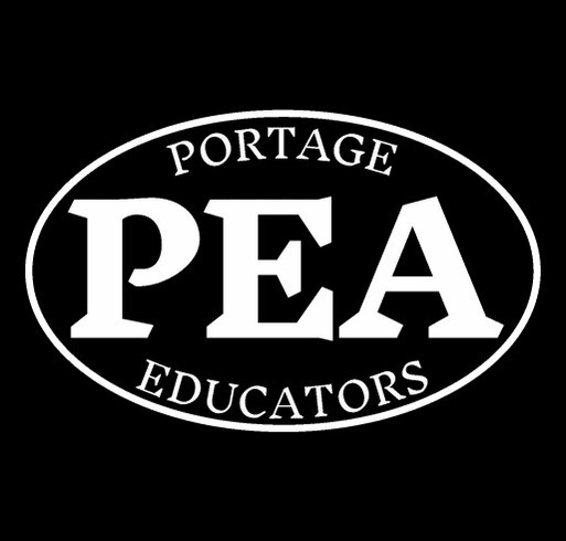 PEA Apparel Store shirt design - zoomed