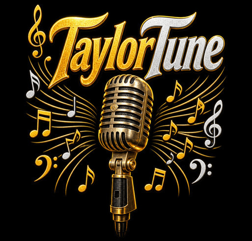 Help Build the Tunetown Studio shirt design - zoomed