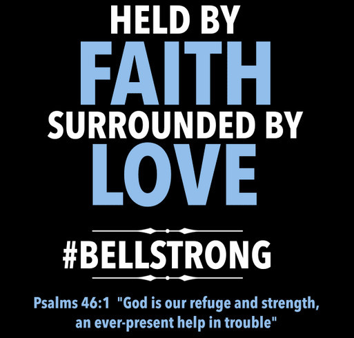 Expenses Relief for Brian and Donita Bell shirt design - zoomed