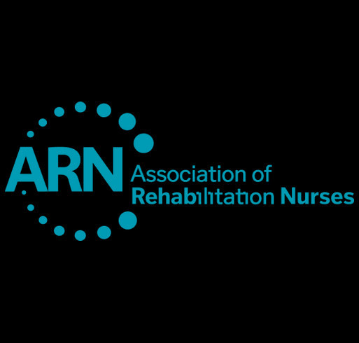 Delaware chapter ARN t-shirts shirt design - zoomed