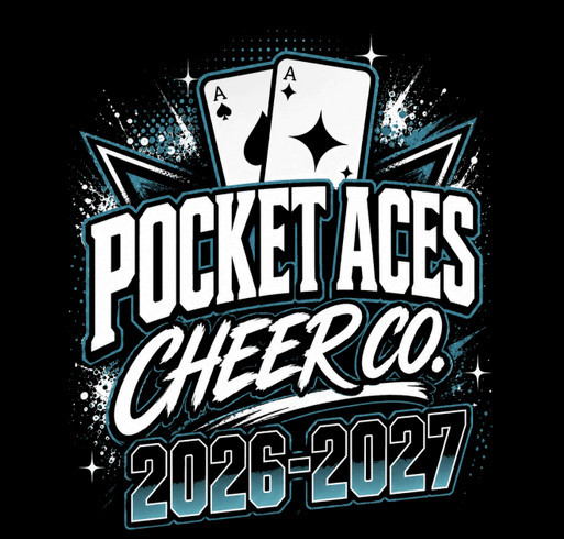PACC COMPETITION SHIRTS shirt design - zoomed