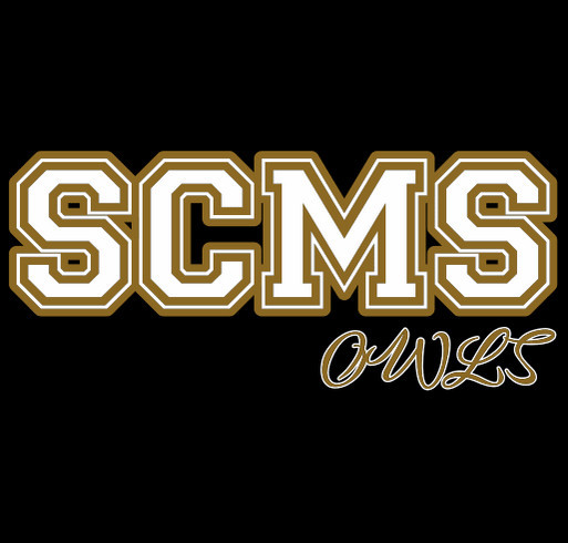 Smith County Middle 25-26 shirt design - zoomed