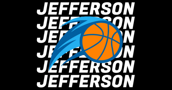 Jefferson Basketball