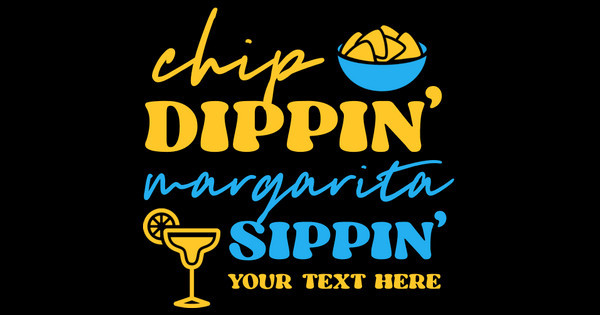 Chip Dippin