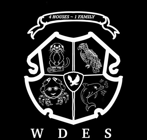 WDES House Shirts shirt design - zoomed