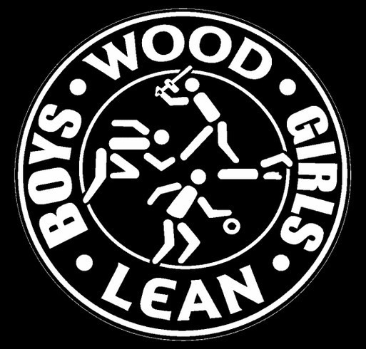 The Boys & Girls Club of Woodlean Fundraiser! shirt design - zoomed