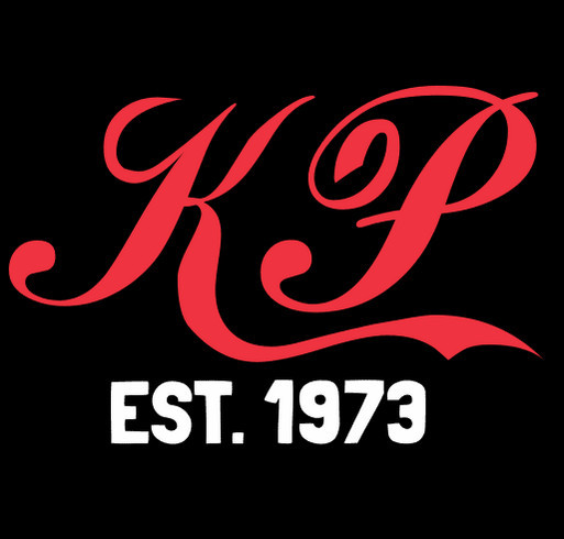 Kappa Rho Black Alumni Weekend T-Shirt shirt design - zoomed