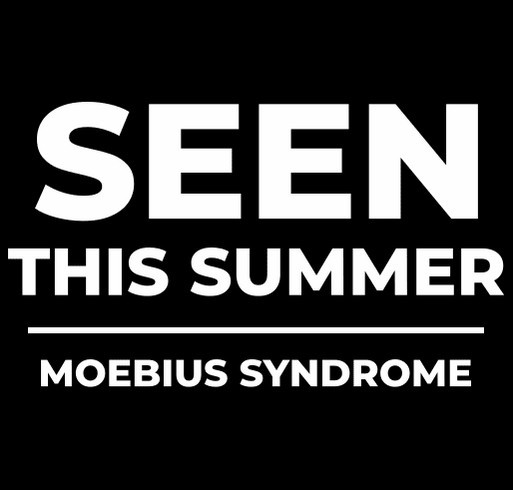 “SEEN This Summer” shirt design - zoomed