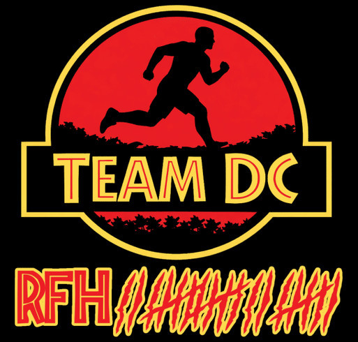 David Cook's 2026 Team for a Cure Shirt shirt design - zoomed