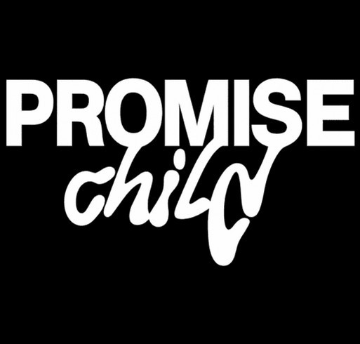I AM MY MOTHERS PROMISE shirt design - zoomed