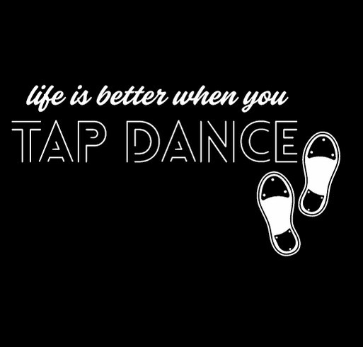 Norwalk Tap Day 2026 shirt design - zoomed
