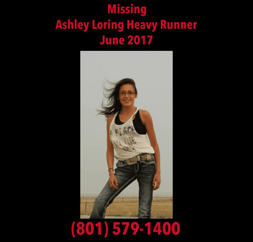 Bring Ashley Home shirt design - zoomed