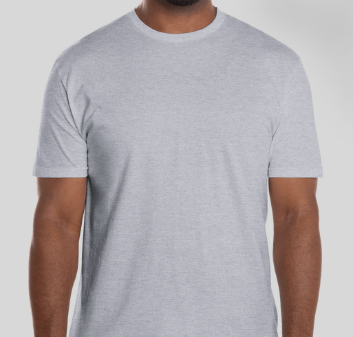 Class of 2028 Tee Shirt Sale Fundraiser - unisex shirt design - back