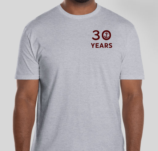 Mr. Norris's Opus (Retirement Party) Fundraiser - unisex shirt design - front
