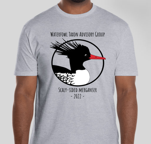 Waterfowl TAG Grant Fundraiser Fundraiser - unisex shirt design - small