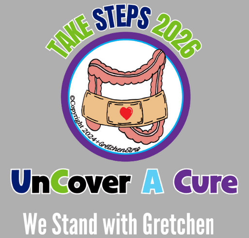 DMV Take Steps 2026 shirt design - zoomed