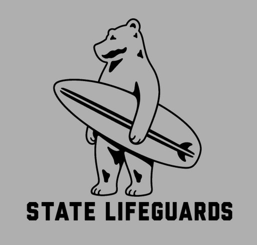2026 SDSLA shirt design - zoomed