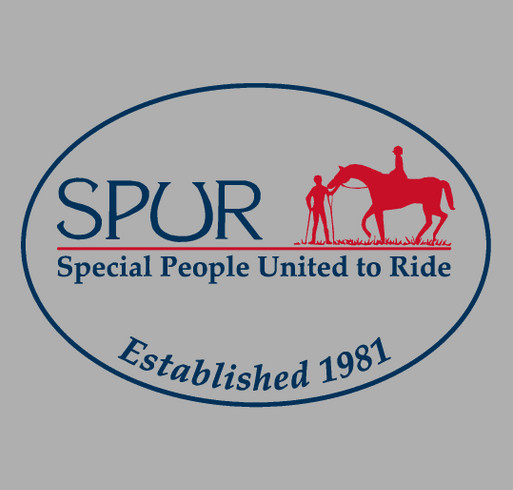 SPUR Swag 2026 shirt design - zoomed