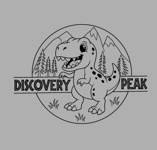 PTA T-Shirt Fundraiser! shirt design - zoomed