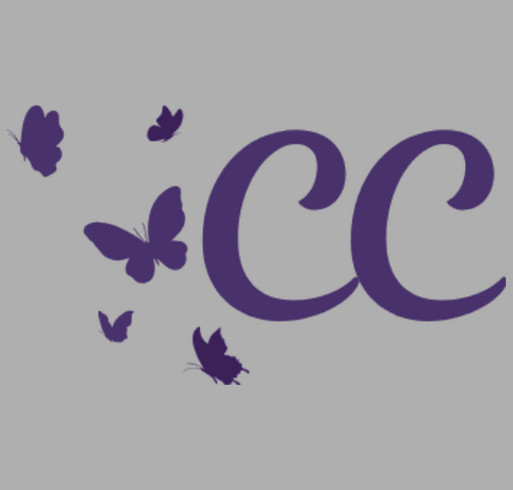 Carrie's Crew Walk to End Alzheimer's shirt design - zoomed