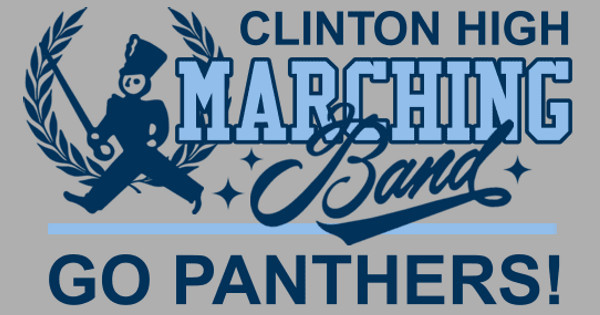 Panthers Marching Band