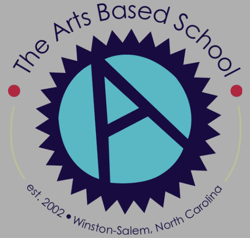 ABS Logo Shirt - Adult Various shirt design - zoomed